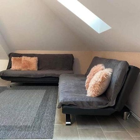 Greta Lux Apartman Apartment ไฮจ์ดุสโซบอสโล ภายนอก รูปภาพ